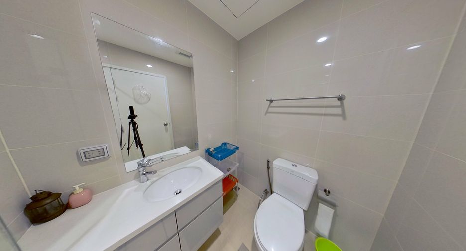 For rent 1 Beds condo in Si Racha, Chonburi