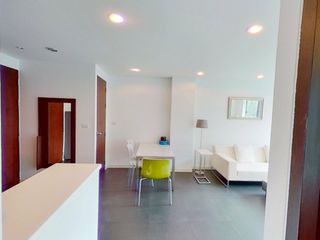 出租 1 卧室 公寓 在 Watthana, 曼谷