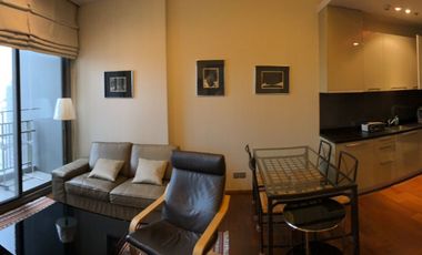 Condo en alquiler de 1 habitaciones en Watthana, Bangkok