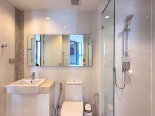 Продажа 1 кровать кондо в Сатхон, Бангкок