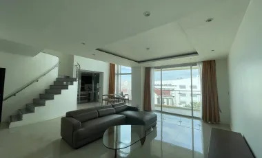 Wohnung zur Miete mit 2 Zimmer in Watthana, Bangkok