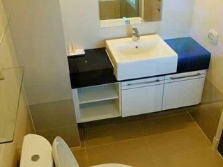 For rent studio condo in Watthana, Bangkok