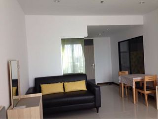 For rent studio condo in Watthana, Bangkok
