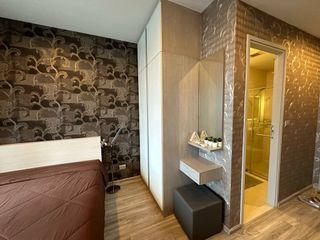 For sale and for rent studio condo in Bang Lamung, Chonburi