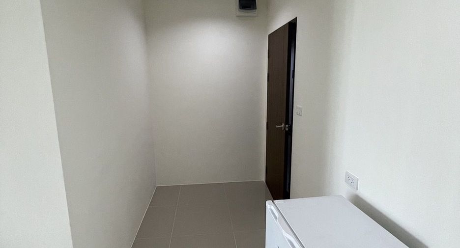 For sale 1 bed condo in Suan Luang, Bangkok