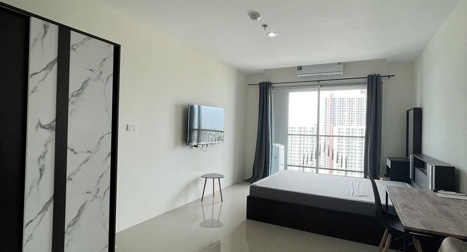 For sale 1 bed condo in Suan Luang, Bangkok