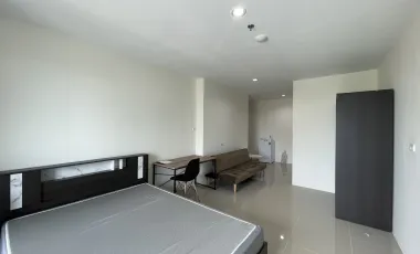Wohnung zum Kauf mit 1 Zimmer in Suan Luang, Bangkok