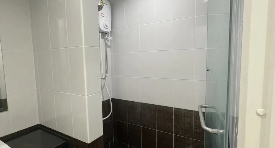 For sale 1 bed condo in Suan Luang, Bangkok