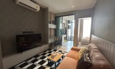 Wohnung zur Miete mit 1 Zimmer in Watthana, Bangkok