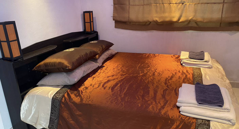 For rent 2 bedrooms condo in Bang Lamung, Chonburi