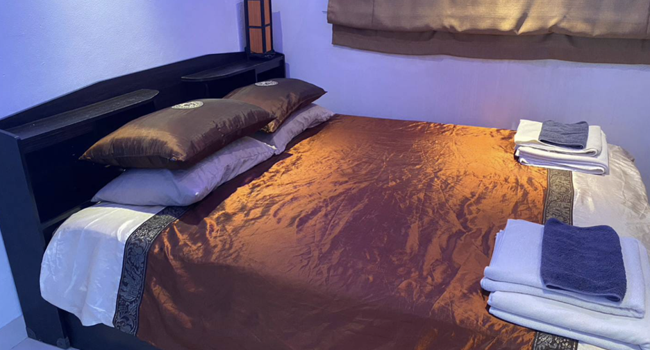 For rent 2 bedrooms condo in Bang Lamung, Chonburi