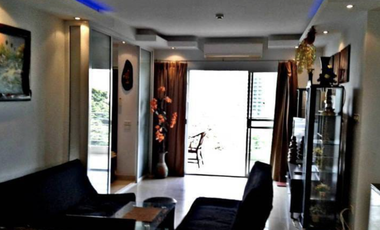 出租 2 卧室 公寓 在 Bang Lamung, Chon Buri