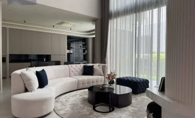 For rent 4 bedrooms house in Suan Luang, Bangkok