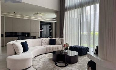 For rent 4 bedrooms house in Suan Luang, Bangkok