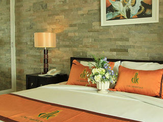 Apartment zur Miete mit 2 Zimmer in Khlong Toei, Bangkok