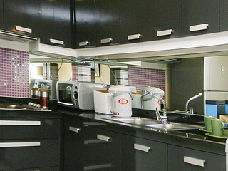 Apartment zur Miete mit 2 Zimmer in Khlong Toei, Bangkok