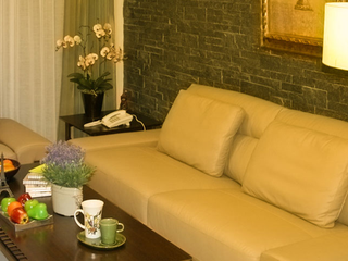 Apartment zur Miete mit 2 Zimmer in Khlong Toei, Bangkok