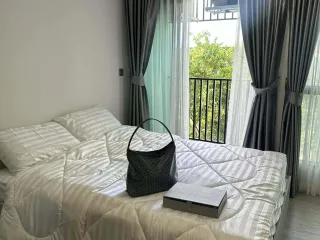 For rent 1 Beds condo in Bang Na, Bangkok