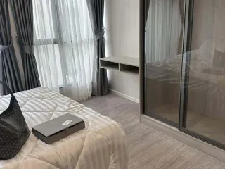 For rent 1 Beds condo in Bang Na, Bangkok