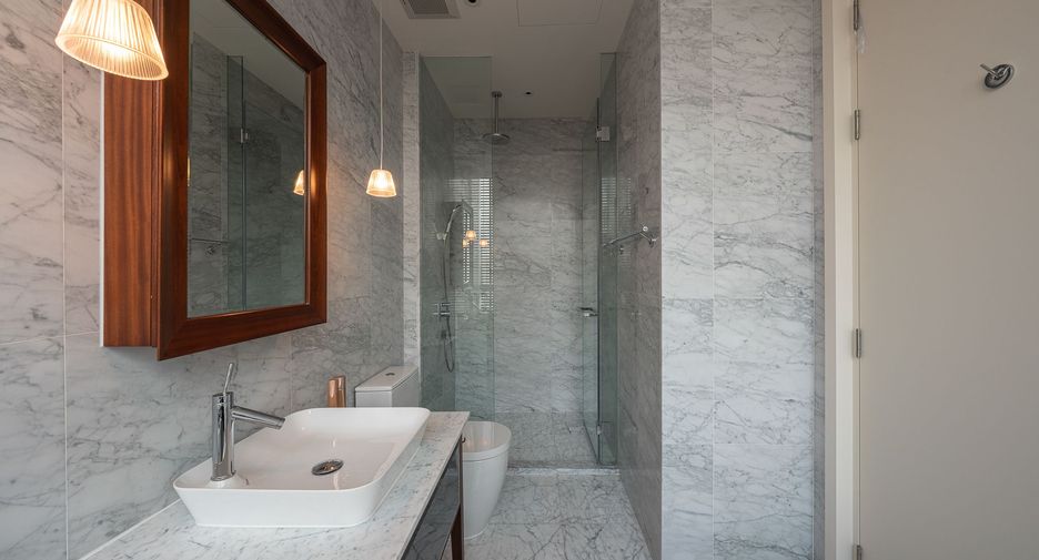 For rent 2 ベッドルーム condo in Watthana, Bangkok