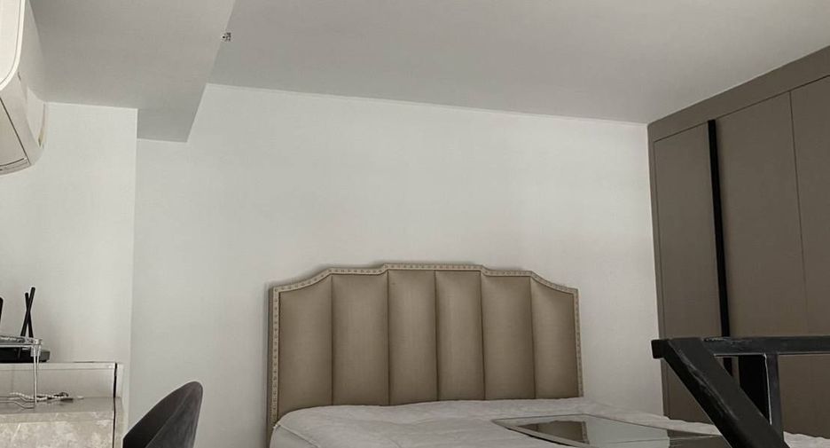 For rent 1 Beds condo in Bang Kapi, Bangkok