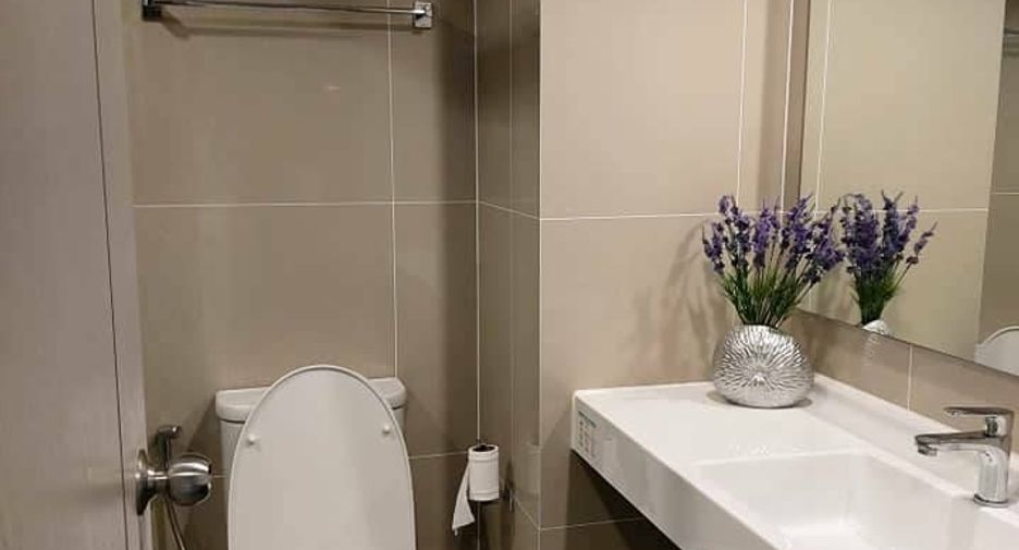 For rent 1 Beds condo in Bang Kapi, Bangkok