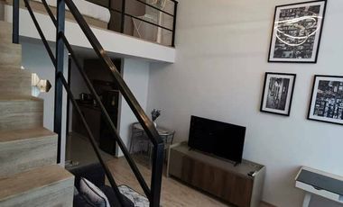 Condo en alquiler de 1 habitaciones en Bang Kapi, Bangkok