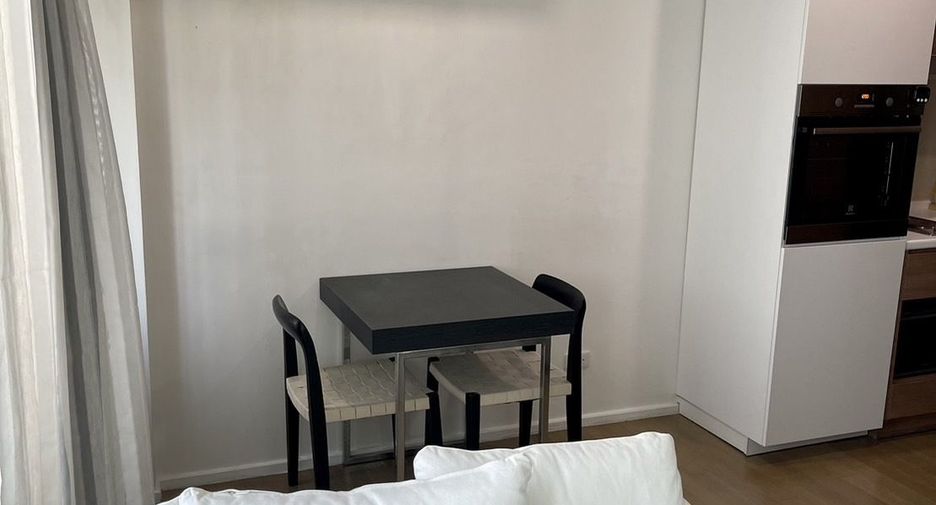For rent 1 bed condo in Bang Na, Bangkok