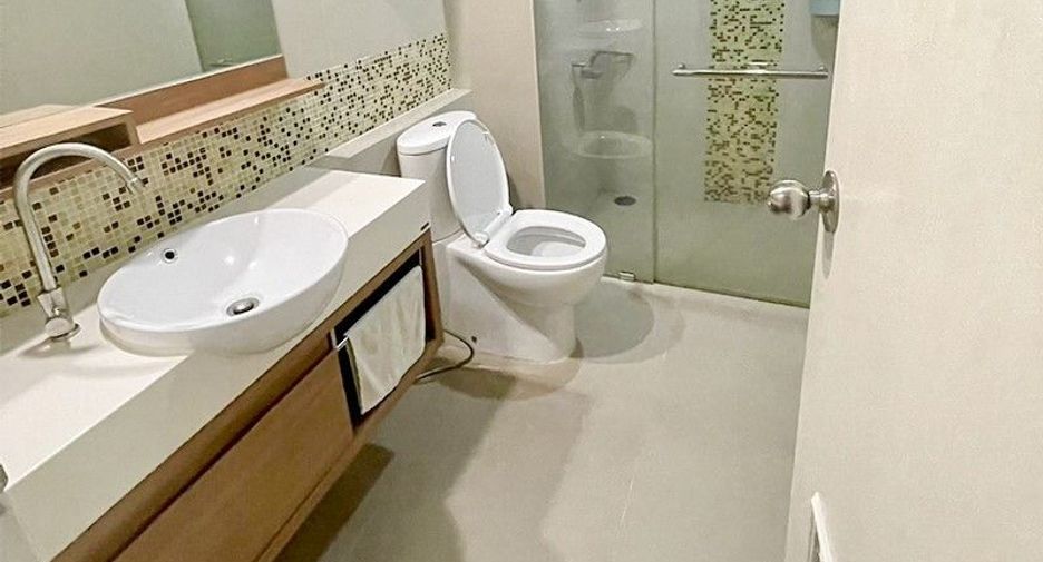 For rent 1 bed condo in Bang Na, Bangkok