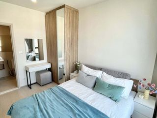 For rent 1 bed condo in Bangkok Noi, Bangkok