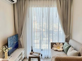 For rent 1 bed condo in Bangkok Noi, Bangkok