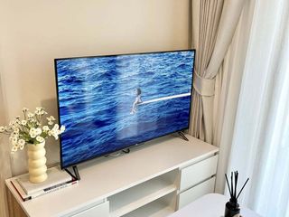For rent 1 bed condo in Bangkok Noi, Bangkok