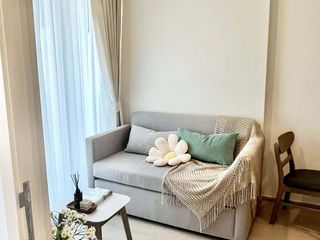For rent 1 bed condo in Bangkok Noi, Bangkok