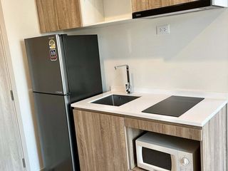 For rent 1 bed condo in Bangkok Noi, Bangkok