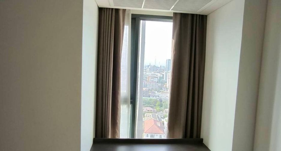 For sale and for rent 2 bedrooms condo in Phaya Thai, Bangkok