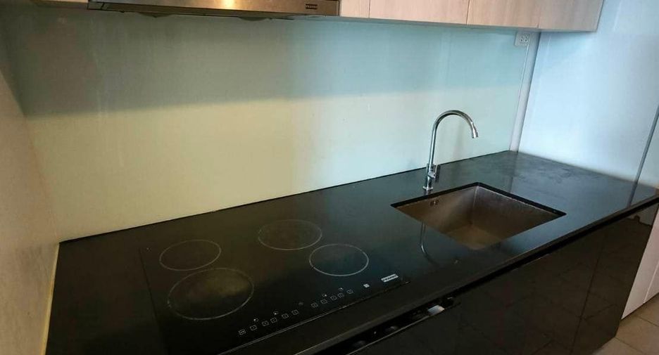 For sale and for rent 2 bedrooms condo in Phaya Thai, Bangkok