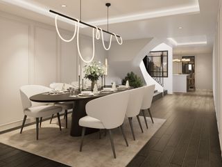 ขาย 3 ห้องนอน บ้านเดี่ยว ใน วัฒนา, กรุงเทพฯ