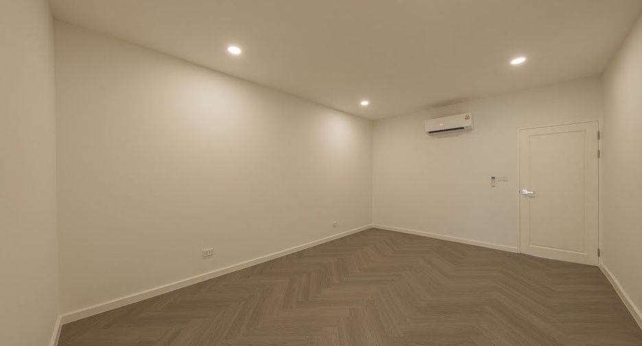 ขาย 3 ห้องนอน บ้านเดี่ยว ใน วัฒนา, กรุงเทพฯ