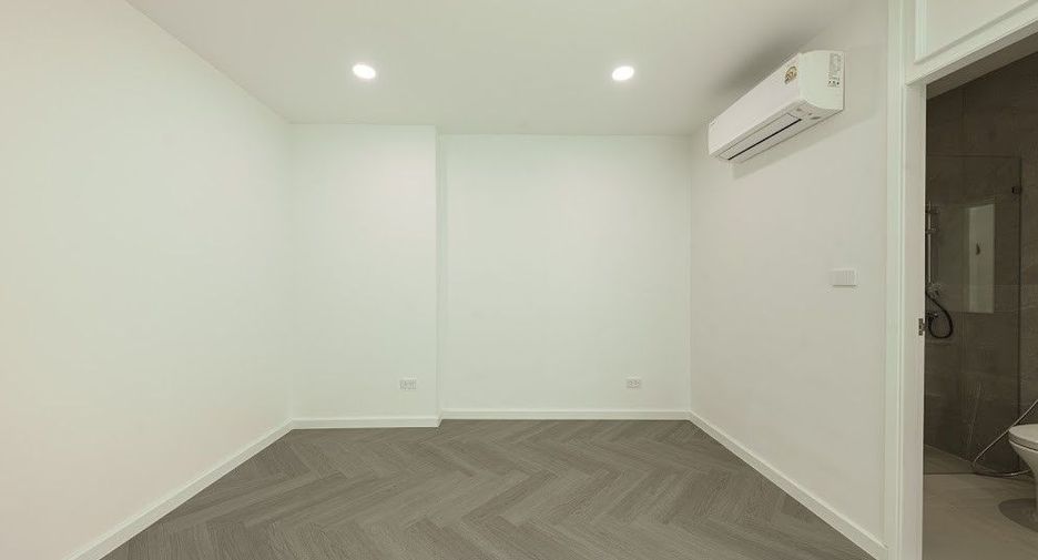 ขาย 3 ห้องนอน บ้านเดี่ยว ใน วัฒนา, กรุงเทพฯ