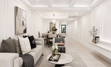 For sale 3 bedrooms house in Watthana, Bangkok