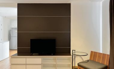 Condo en alquiler de 1 habitaciones en Khlong Toei, Bangkok