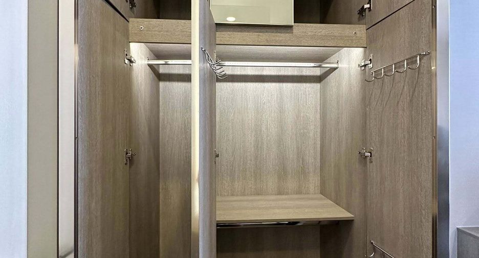 For rent 1 bed condo in Ratchathewi, Bangkok
