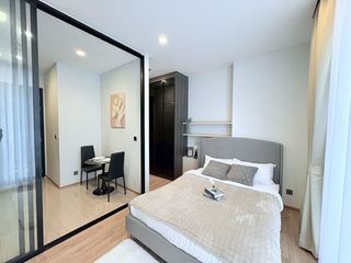 Condo en alquiler de 1 habitaciones en Phaya Thai, Bangkok