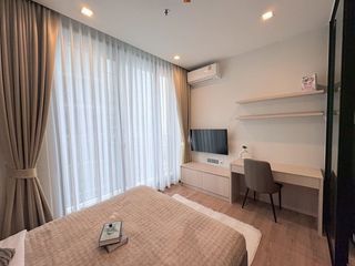 Condo en alquiler de 1 habitaciones en Phaya Thai, Bangkok