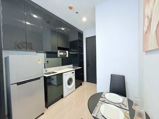 Condo en alquiler de 1 habitaciones en Phaya Thai, Bangkok