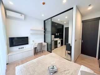 Condo en alquiler de 1 habitaciones en Phaya Thai, Bangkok
