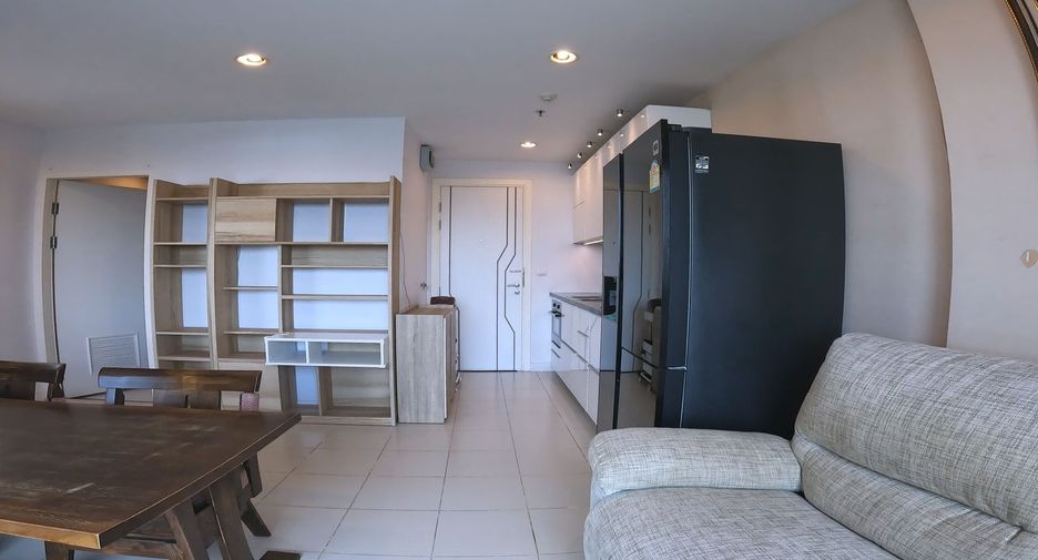 For sale 2 bedrooms condo in Bang Khen, Bangkok