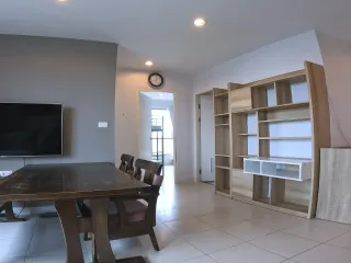 Condo en venta de 2 habitaciones en Bang Khen, Bangkok