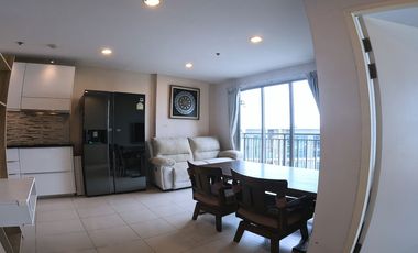 For sale 2 bedrooms condo in Bang Khen, Bangkok