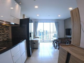 Condo en venta de 2 habitaciones en Bang Khen, Bangkok